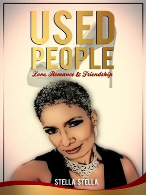 cover image of Used People an Unconventional Widow's Story of Friendship, Love and Romance